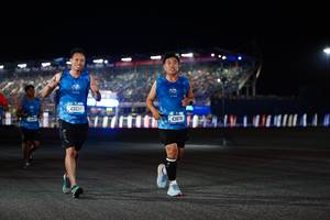 BIB: 43234, 43878
                            <button type="button" onclick="openModal(19598646)" class="btn btn-primary btn-sm float-right btn-popup" data-toggle="modal" data-target=".modal-high-quality">
                        <i class="fas fa-shopping-cart"></i> Add to Cart
                    </button>
                                            <button type="button" onclick="isThisMe(19598646, true)" class="btn btn-success btn-sm float-right btn-popup btn-isme hidden" data-toggle="tooltip" data-placement="bottom" title="นี่คือรูปของคุณใช่ไหม คลิกที่นี่เพื่อเอาเข้าอัลบั้ม">
                        <i class="fas fa-plus"></i> Add to album
                    </button>
                    <button type="button" onclick="isThisMe(19598646, false)" class="btn btn-warning btn-sm float-right btn-popup btn-isnotme hidden">
                        <i class="fas fa-ban"></i> Remove from album
                    </button>